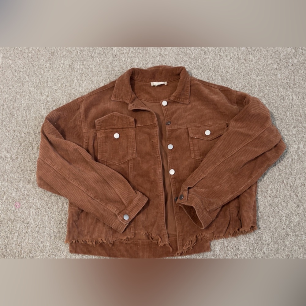 Altar’d state jacket